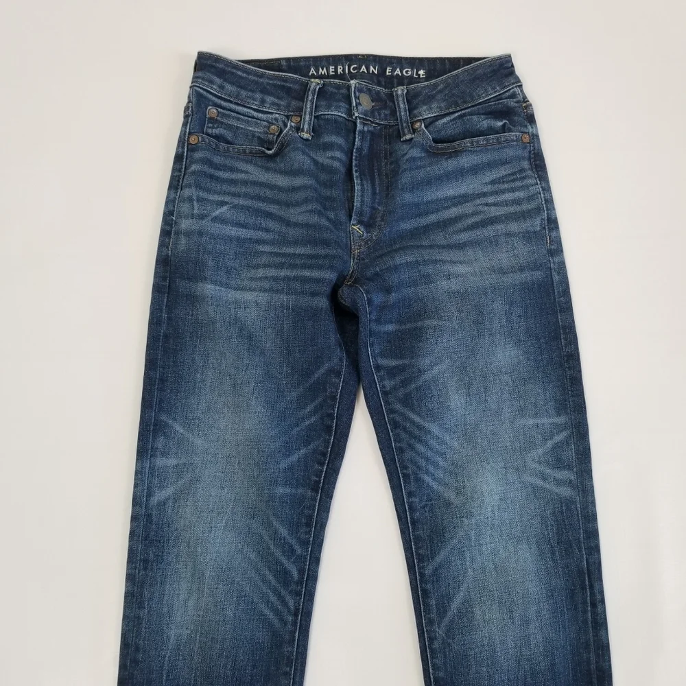 American Eagle Slim Jeans 28/30 NWOT